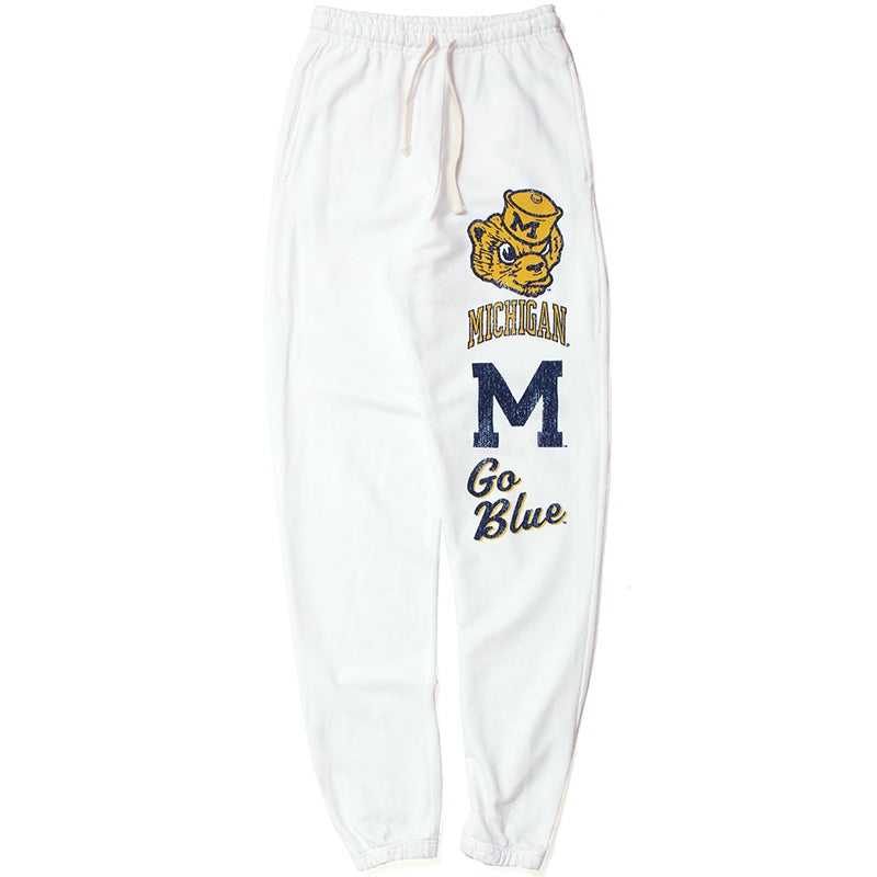 https://mtvtn.com/cdn/shop/products/retro-brand-university-michigan-quadruple-logo-womens-sweatpants-heather-white-1.jpg?v=1648253807