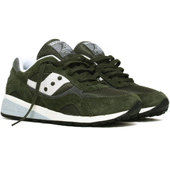 Shadow 6000 'Essential' Sneakers Green / Gray