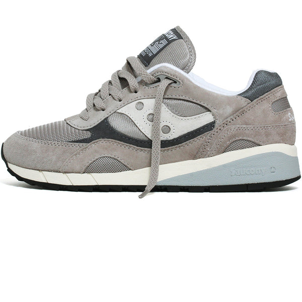 Shadow 6000 'Essential' Sneakers Grey / Grey