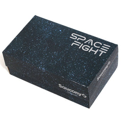 Shadow 6000 'Space Fight' Sneakers Multi