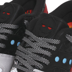 Saucony x Czarface Azura Sneakers White / Black / Red
