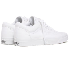 Old Skool Sneakers True White