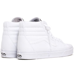 Sk8-Hi Sneakers True White
