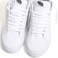 Sk8-Hi Women's Sneakers True White