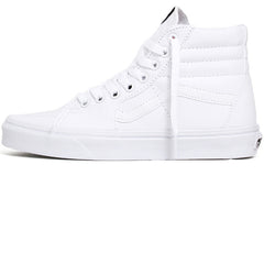 Sk8-Hi Sneakers True White