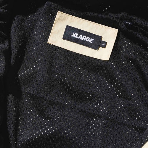 XLARGE Clothing - 3 Layer Jacket Beige – MTVTN.com